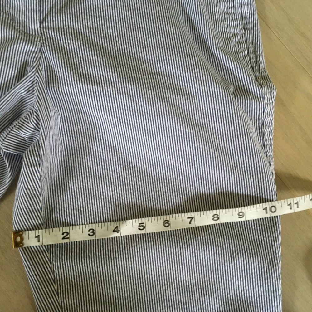 Talbots cotton pants - Picture 5 of 9